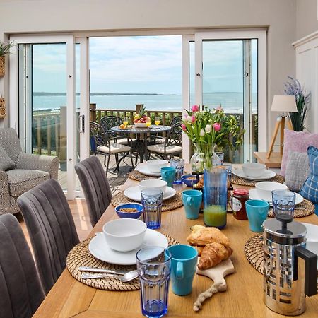 Armada Cottages Spanish Point Exteriér fotografie