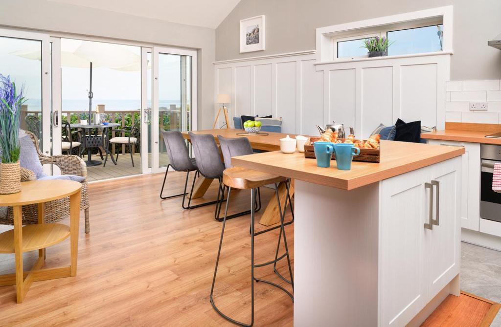 Armada Cottages Spanish Point Exteriér fotografie
