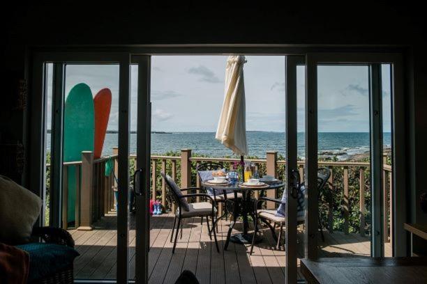 Armada Cottages Spanish Point Exteriér fotografie