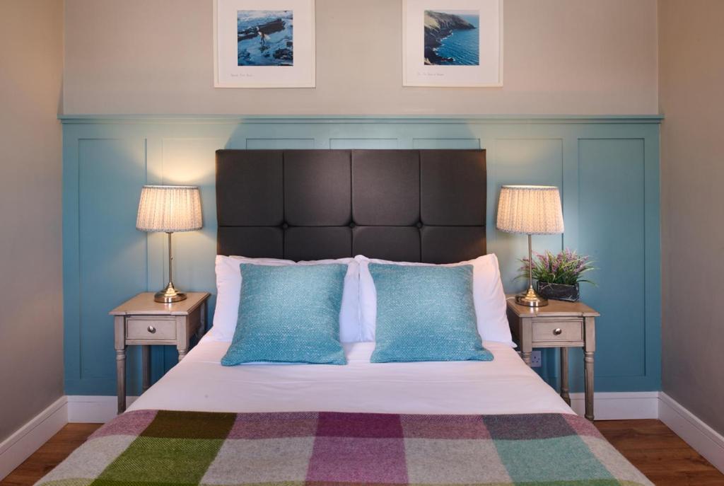 Armada Cottages Spanish Point Exteriér fotografie
