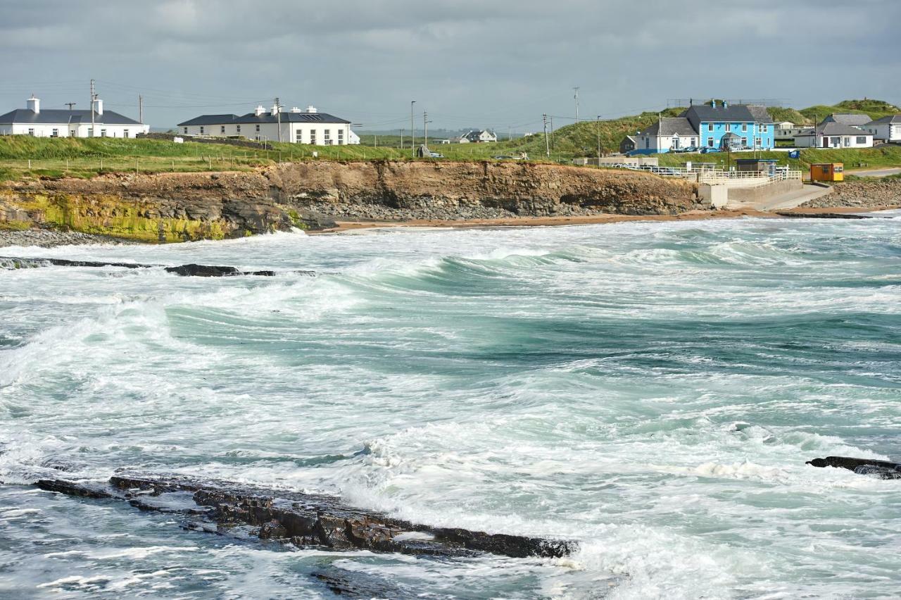 Armada Cottages Spanish Point Exteriér fotografie