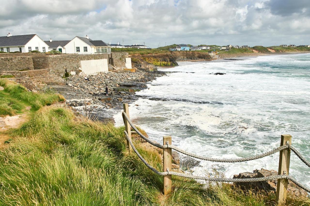Armada Cottages Spanish Point Exteriér fotografie