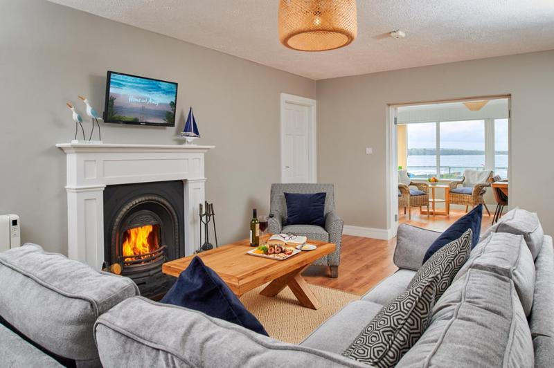 Armada Cottages Spanish Point Exteriér fotografie